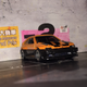 Illustration for article titled Halloween Honda CRX